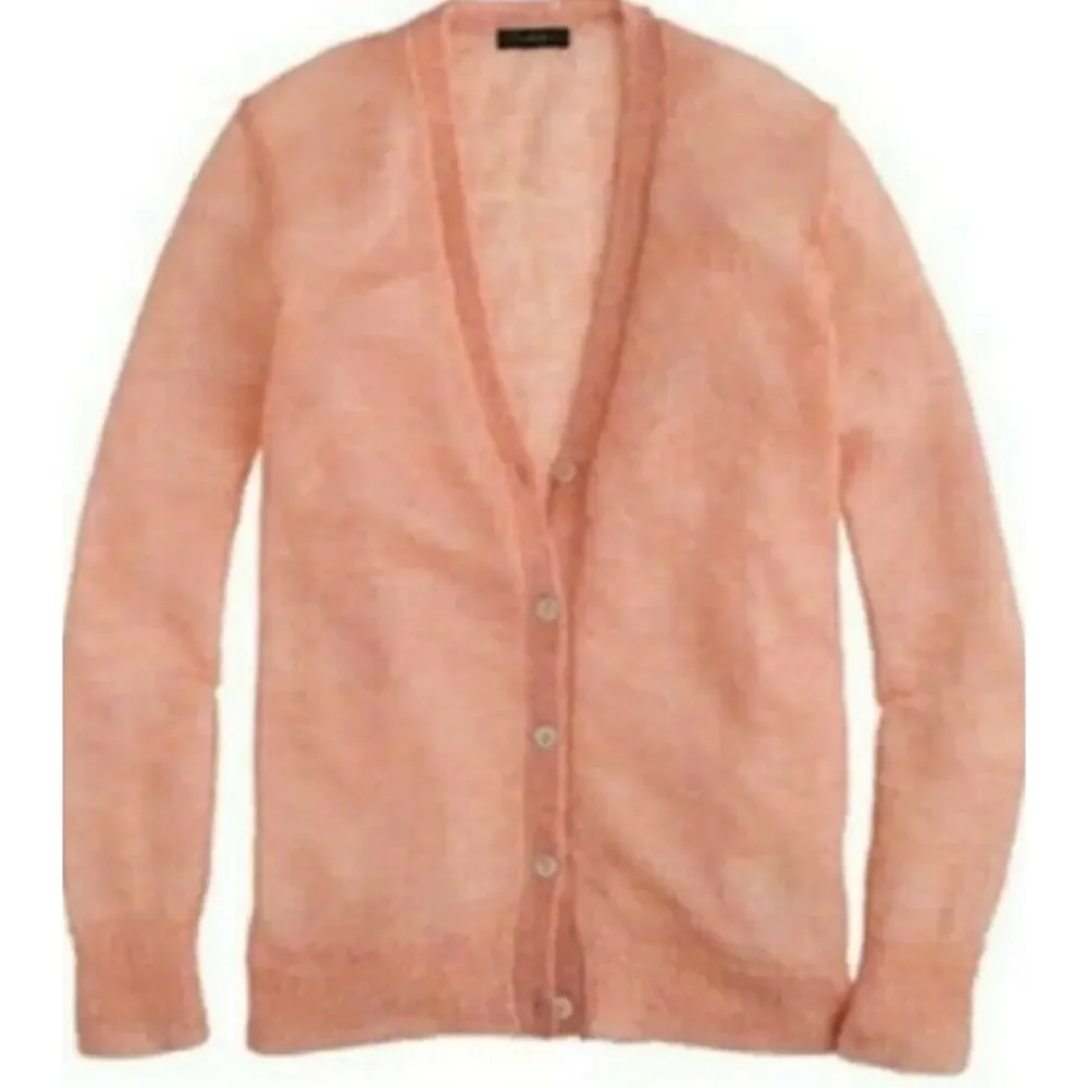 J. Crew Factory crew mohair