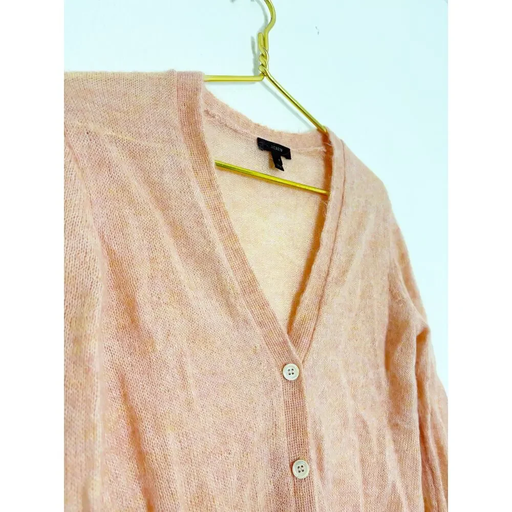 J. Crew Factory crew mohair