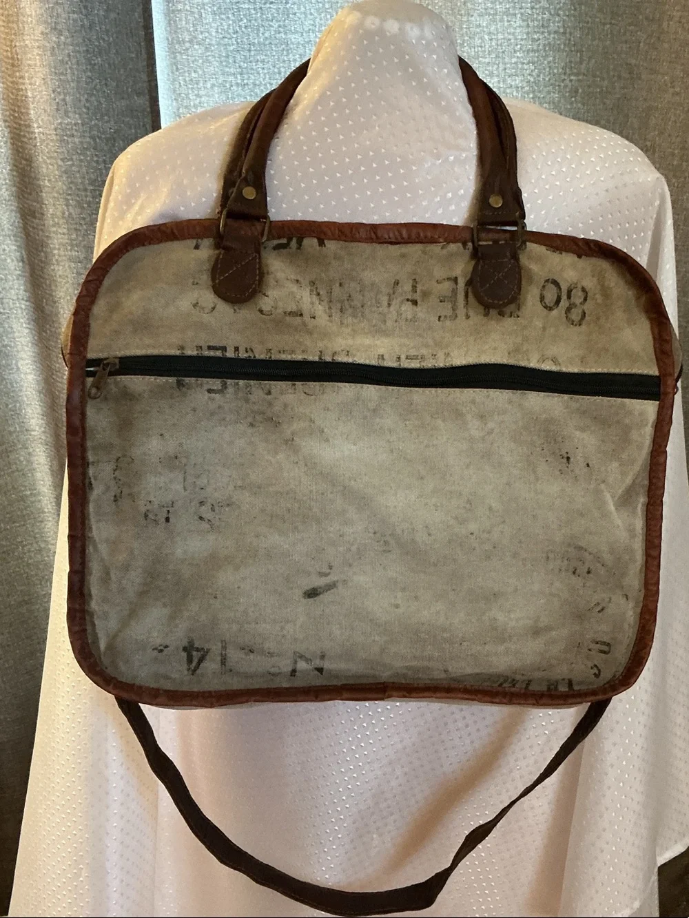 Mona B durable tan