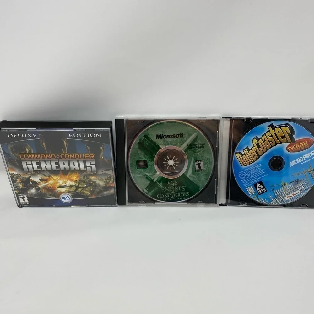 N/A bundle pc
