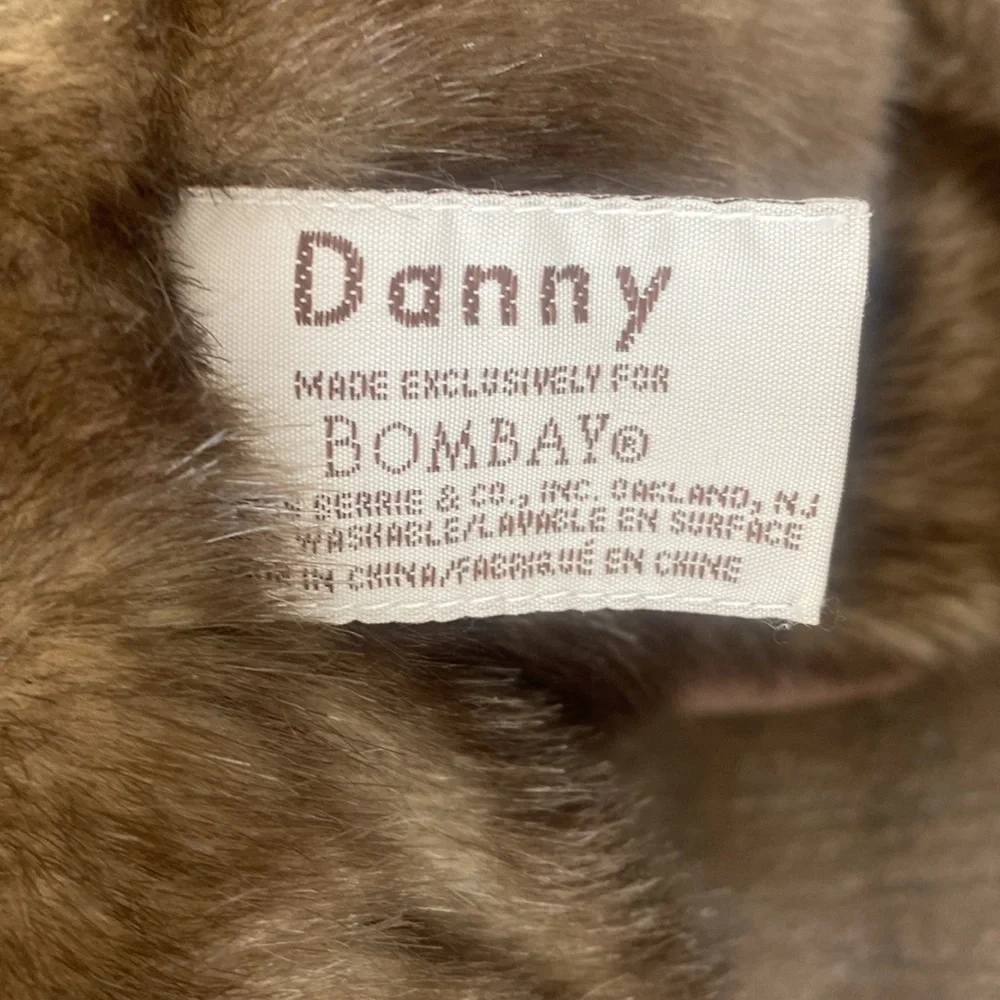 Bombay danny made