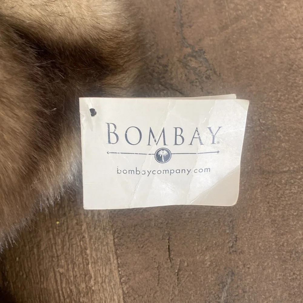 Bombay danny made