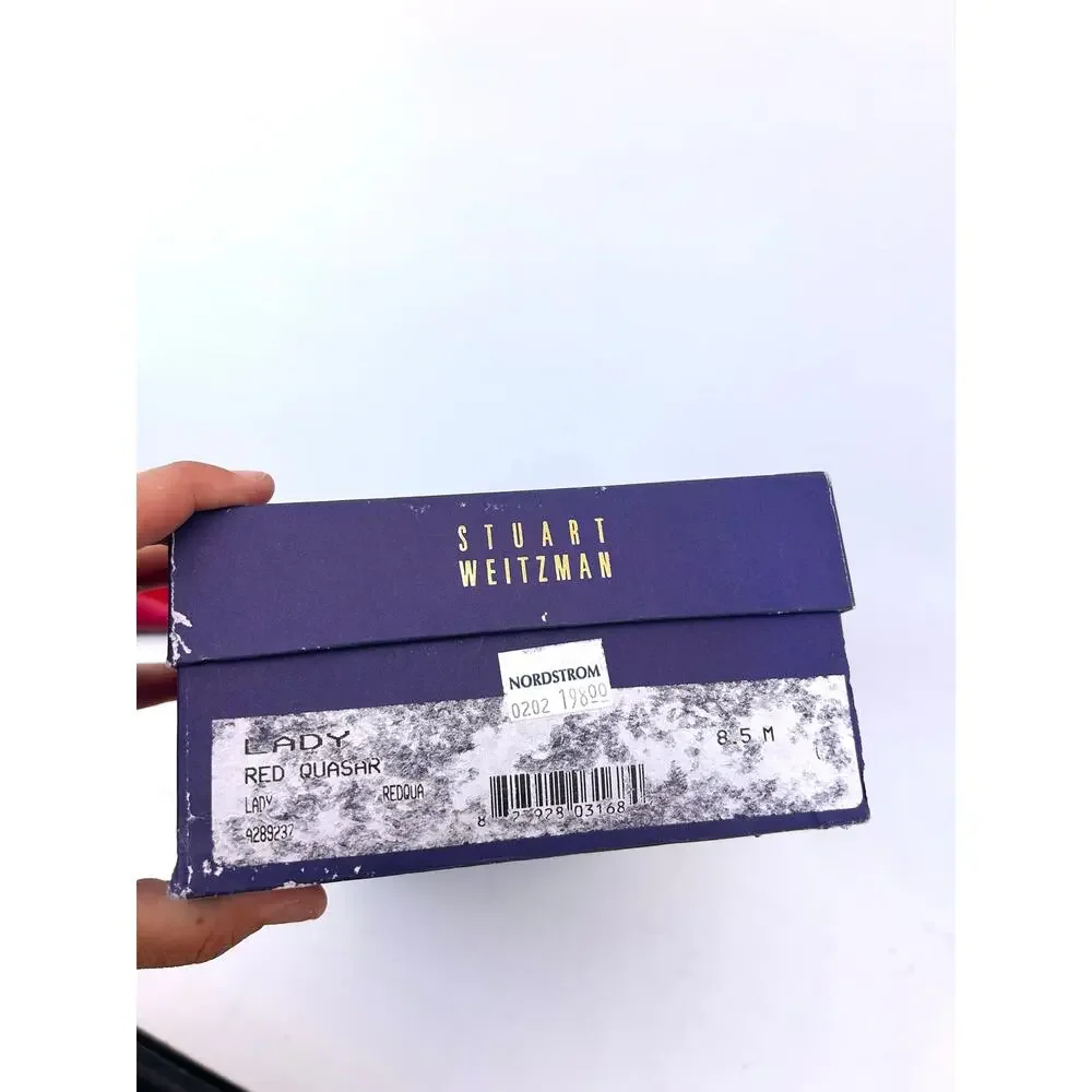 stuart weitzman