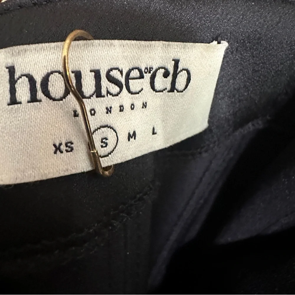 House of CB Dress Charmaine