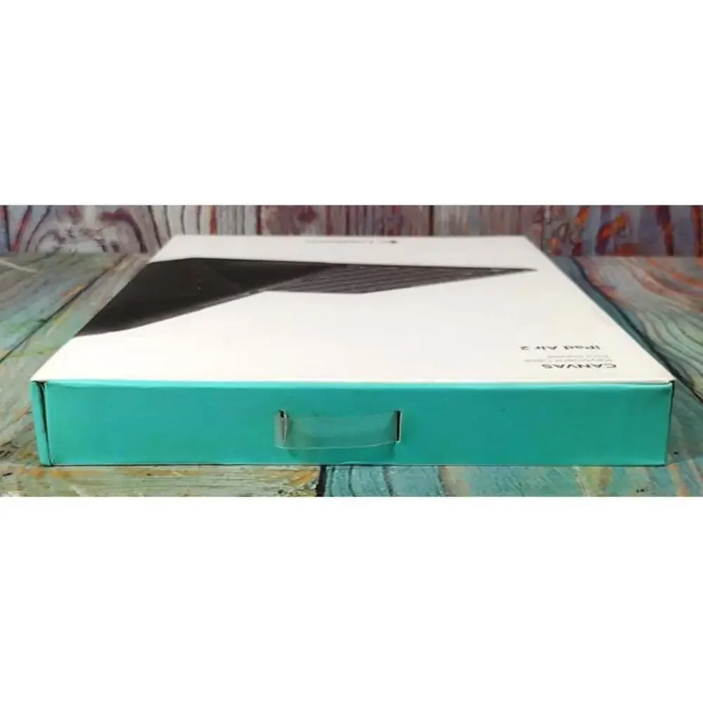 Logitech canvas keyboard