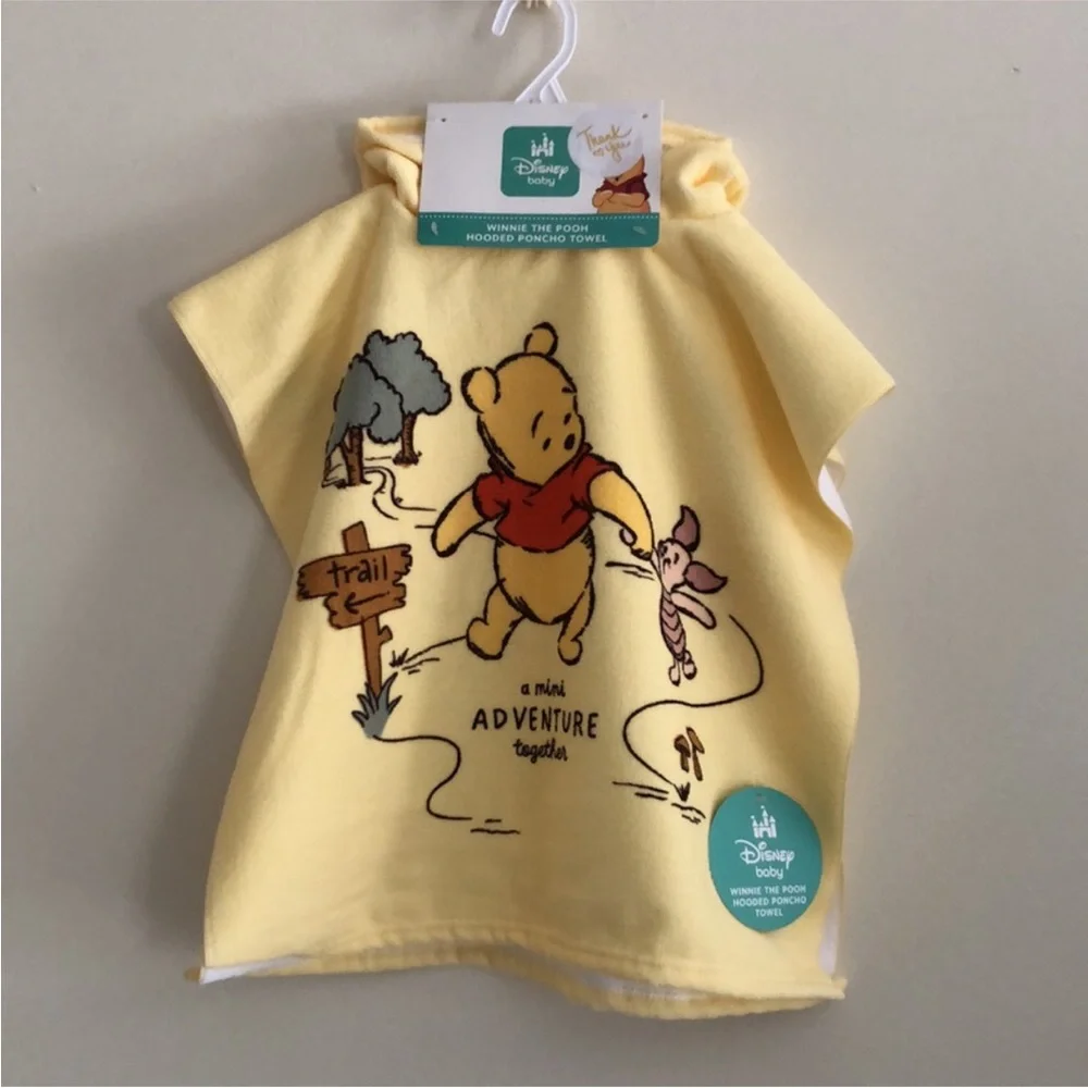 Disney brand new
