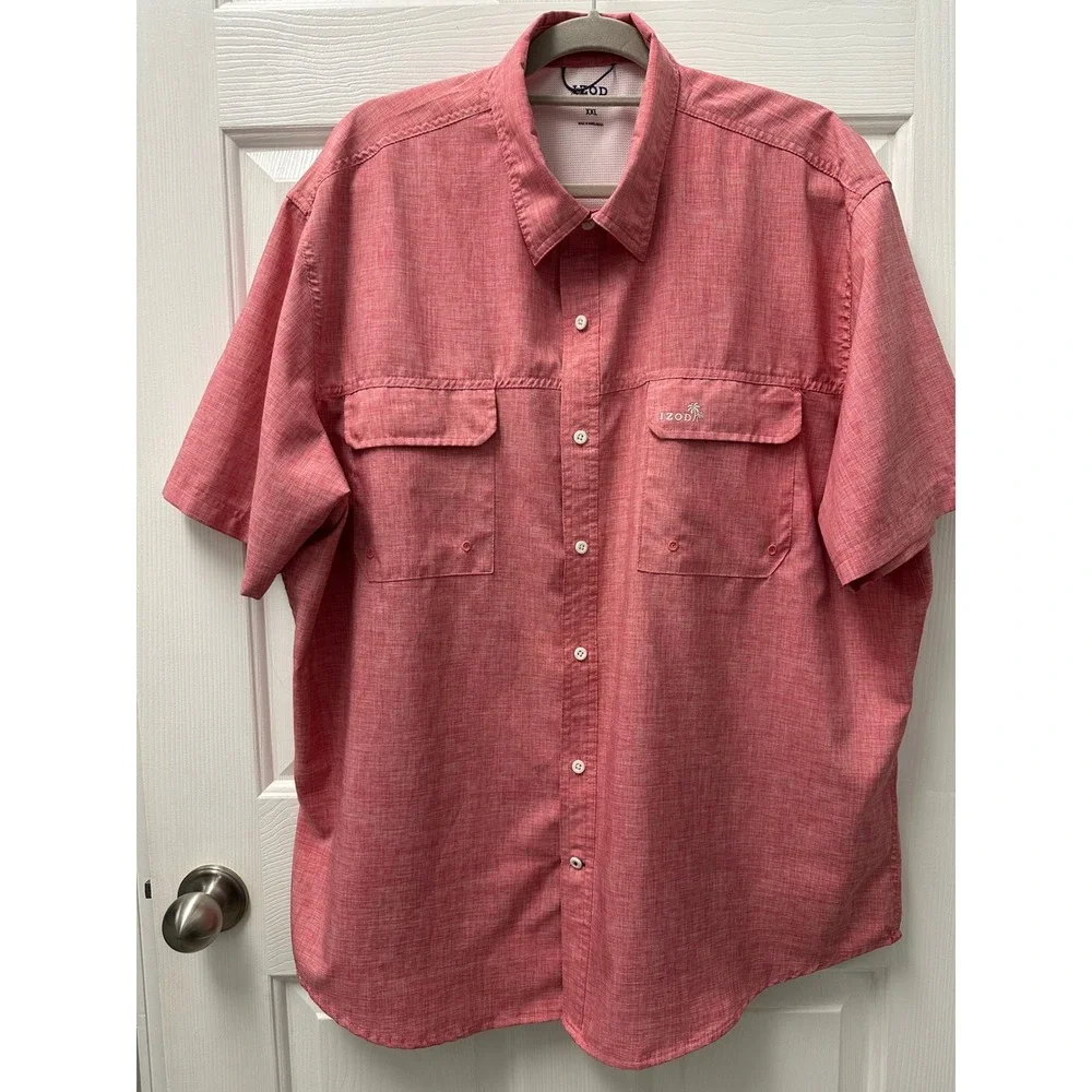 Izod saltwater short