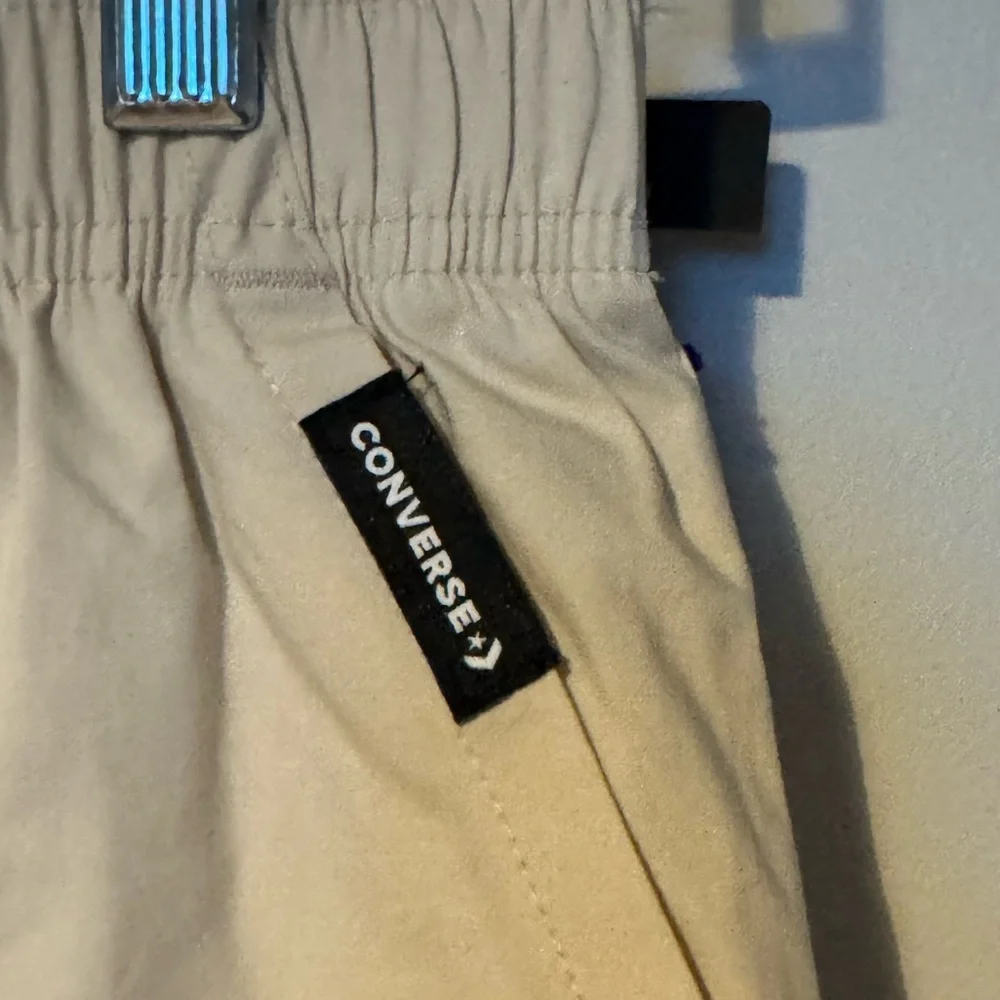 Converse new tags