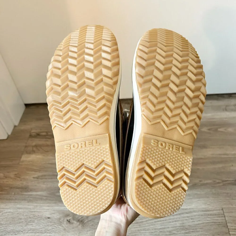sorel women