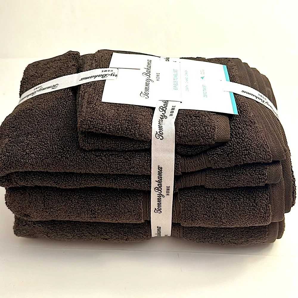 Tommy Bahama Home 6pc tommy