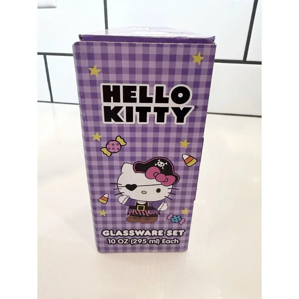 Hello Kitty sanrio hello