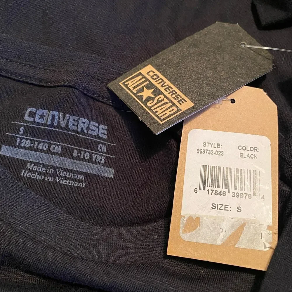 Converse all star