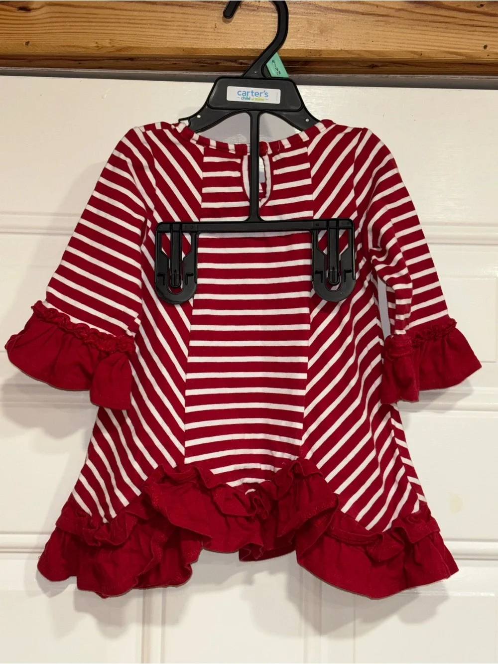 Rare Editions cute red