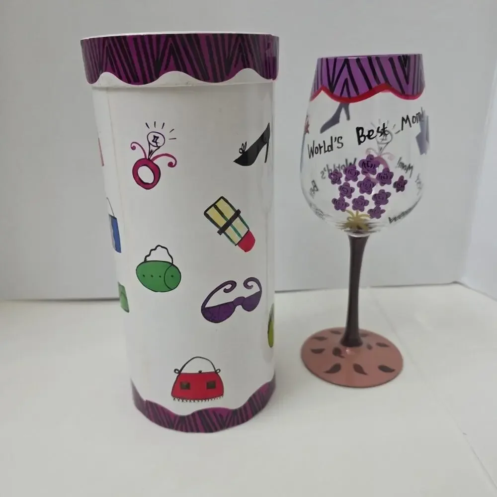 Lolita handcrafted wine