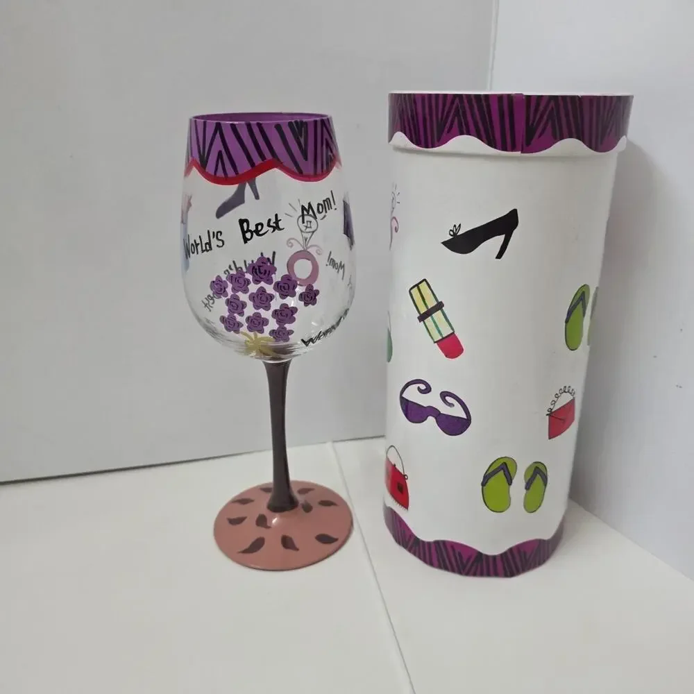 Lolita handcrafted wine