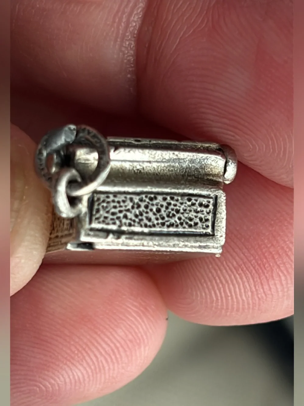 Craft vintage sterling
