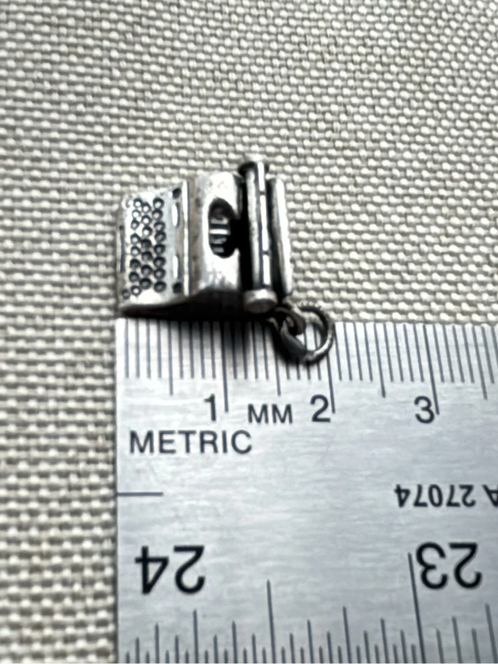 Craft vintage sterling