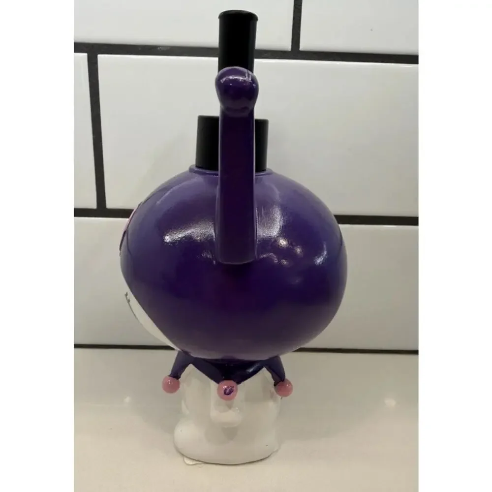 Sanrio purple kuromi