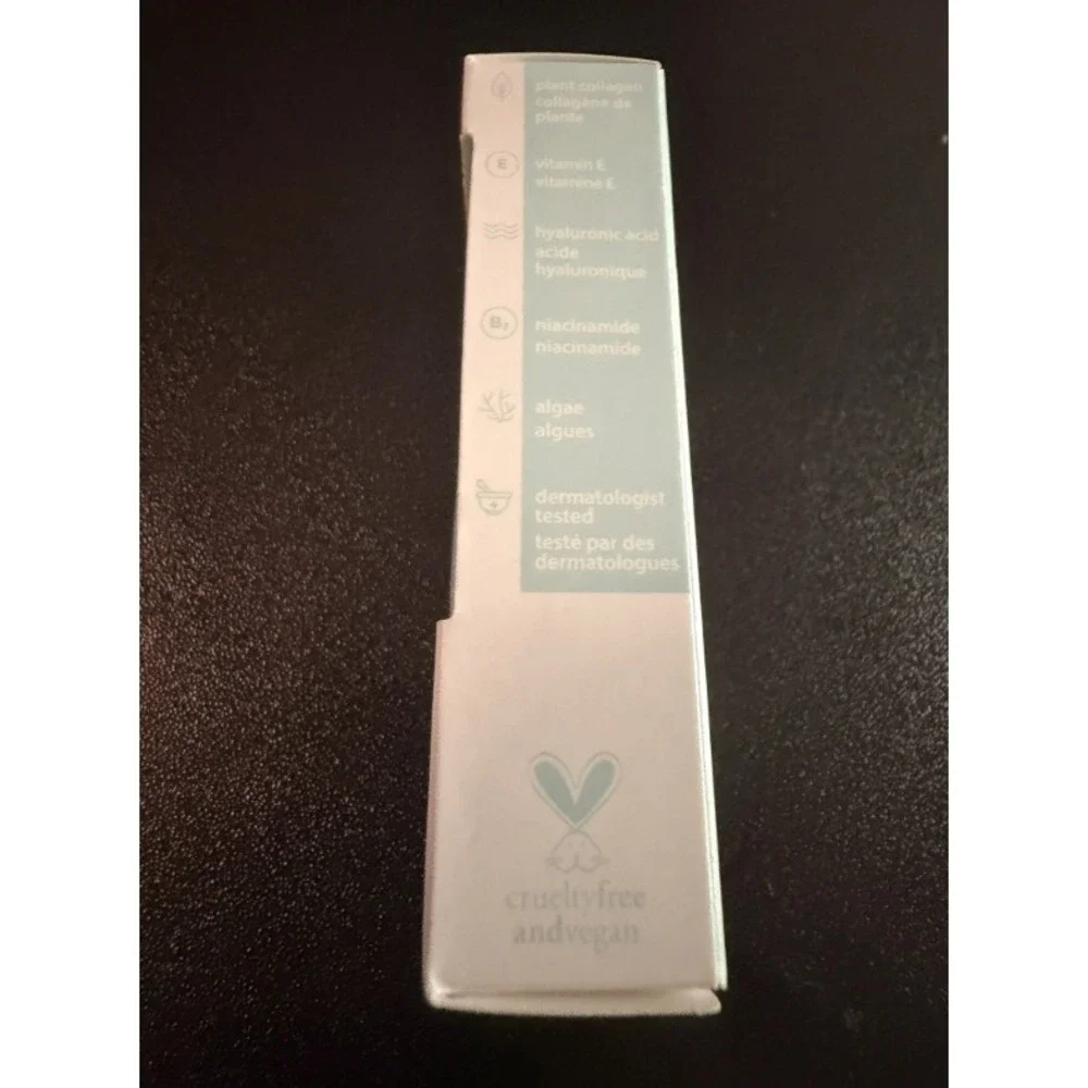 Tarte SEA Hydroflex Serum Foundation 42S Tan Sand Vegan Medium Coverage 0.33 oz