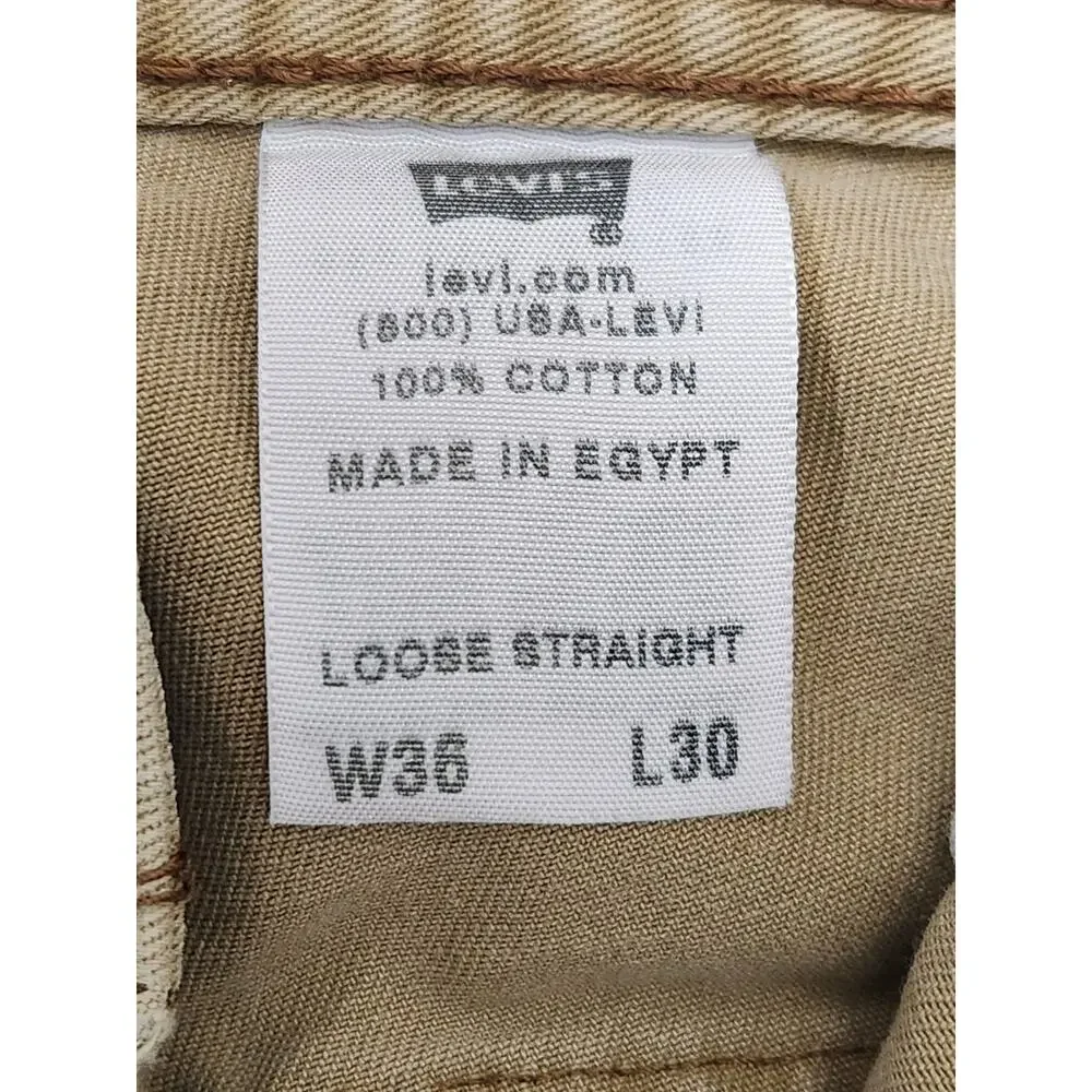 Levis preowned levi’s