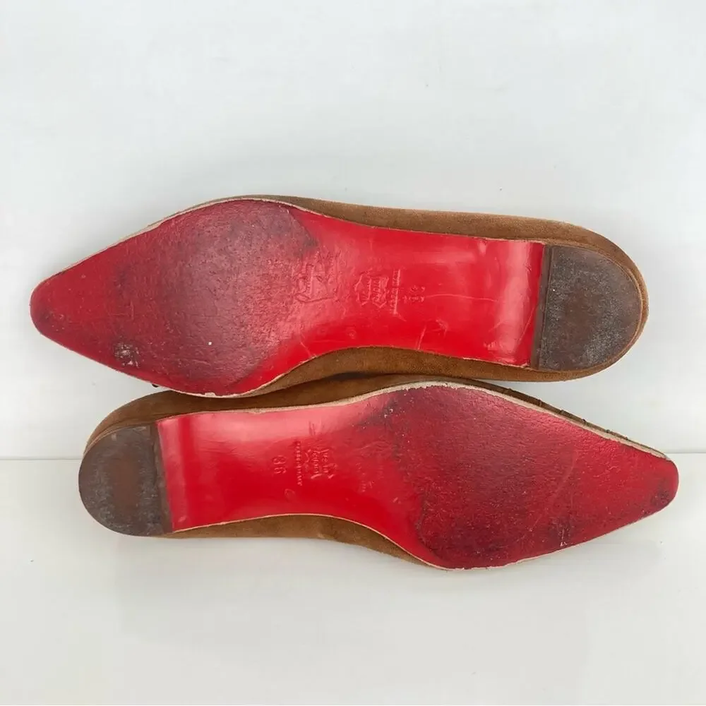 Christian Louboutin christian louboutin