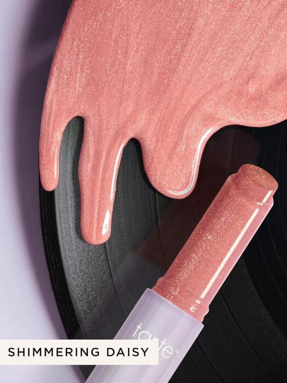 TARTE™ Maracuja Juicy Lip Vinyl Gloss in Shimming Daisy (BRAND-NEW IN BOX!)