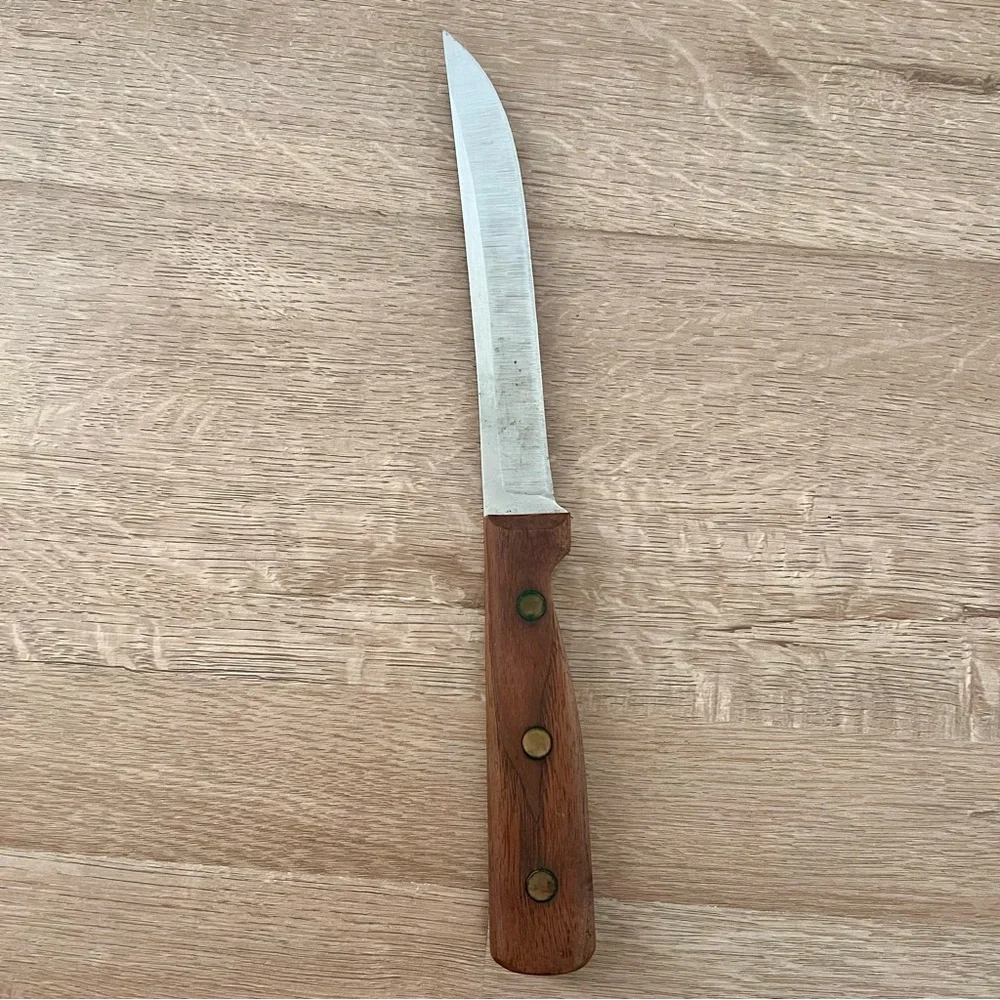 Vtg. Chicago Cutlery 61S 6