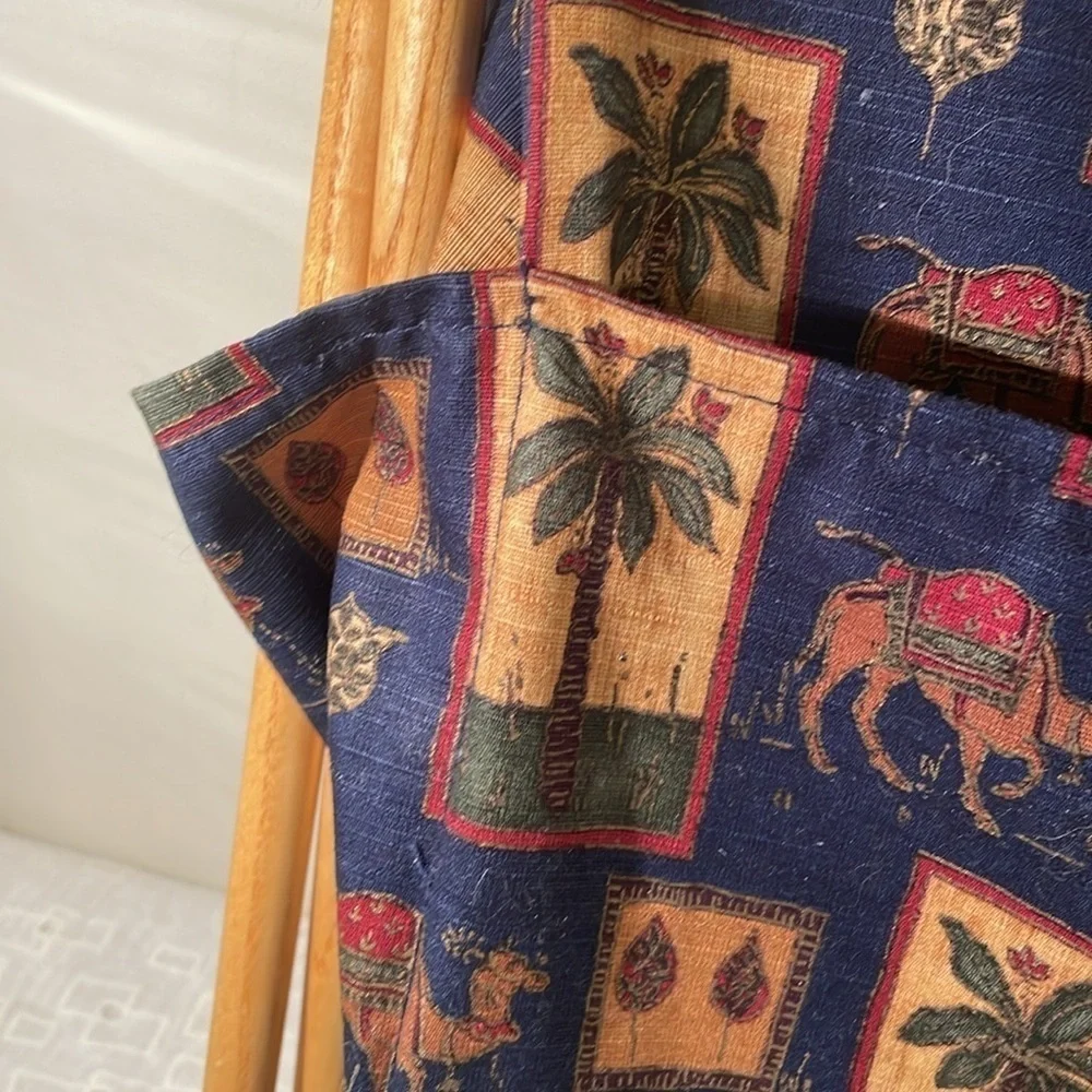 Vintage this has