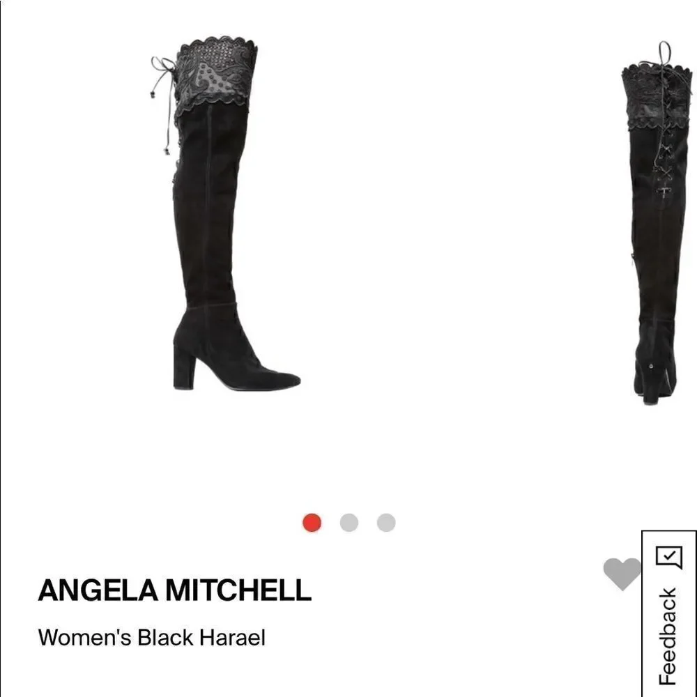 Ann Michell michelle soft