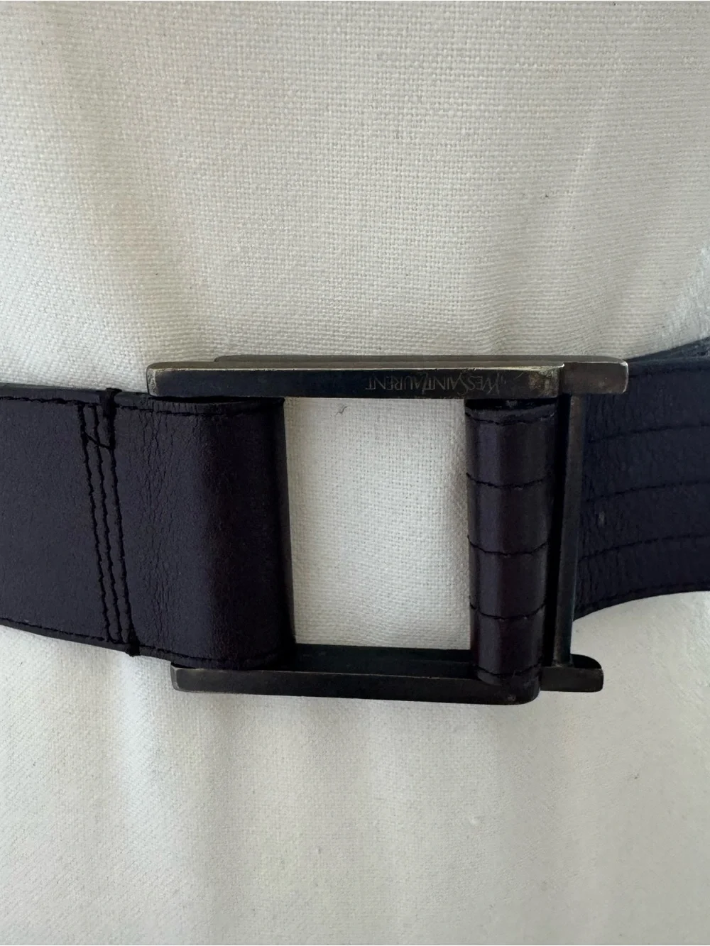 Yves Saint Laurent vintage rare