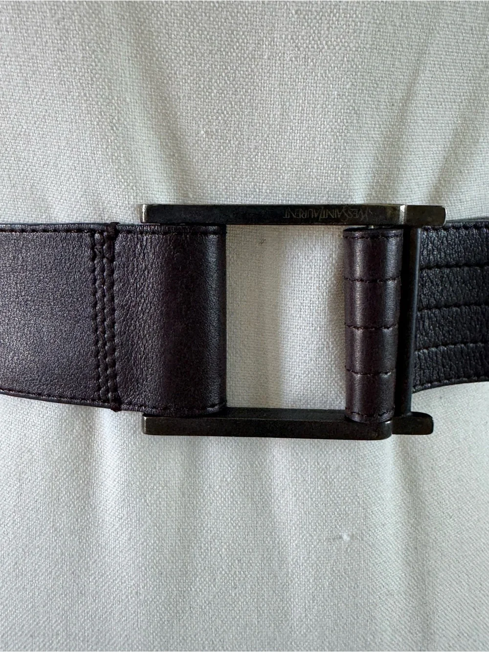 Yves Saint Laurent vintage rare