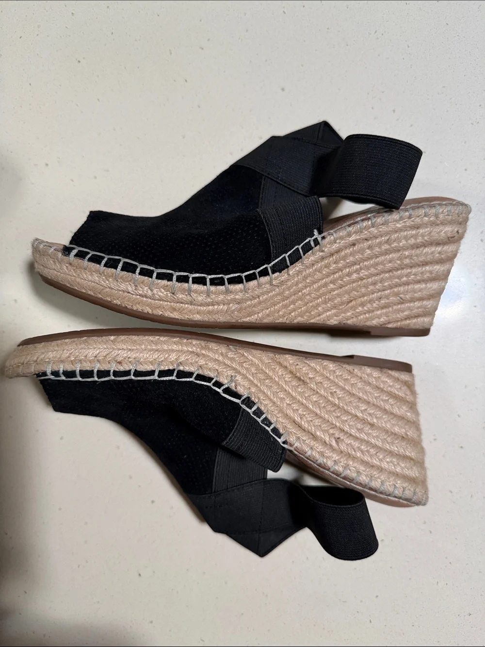 gentle souls chic black