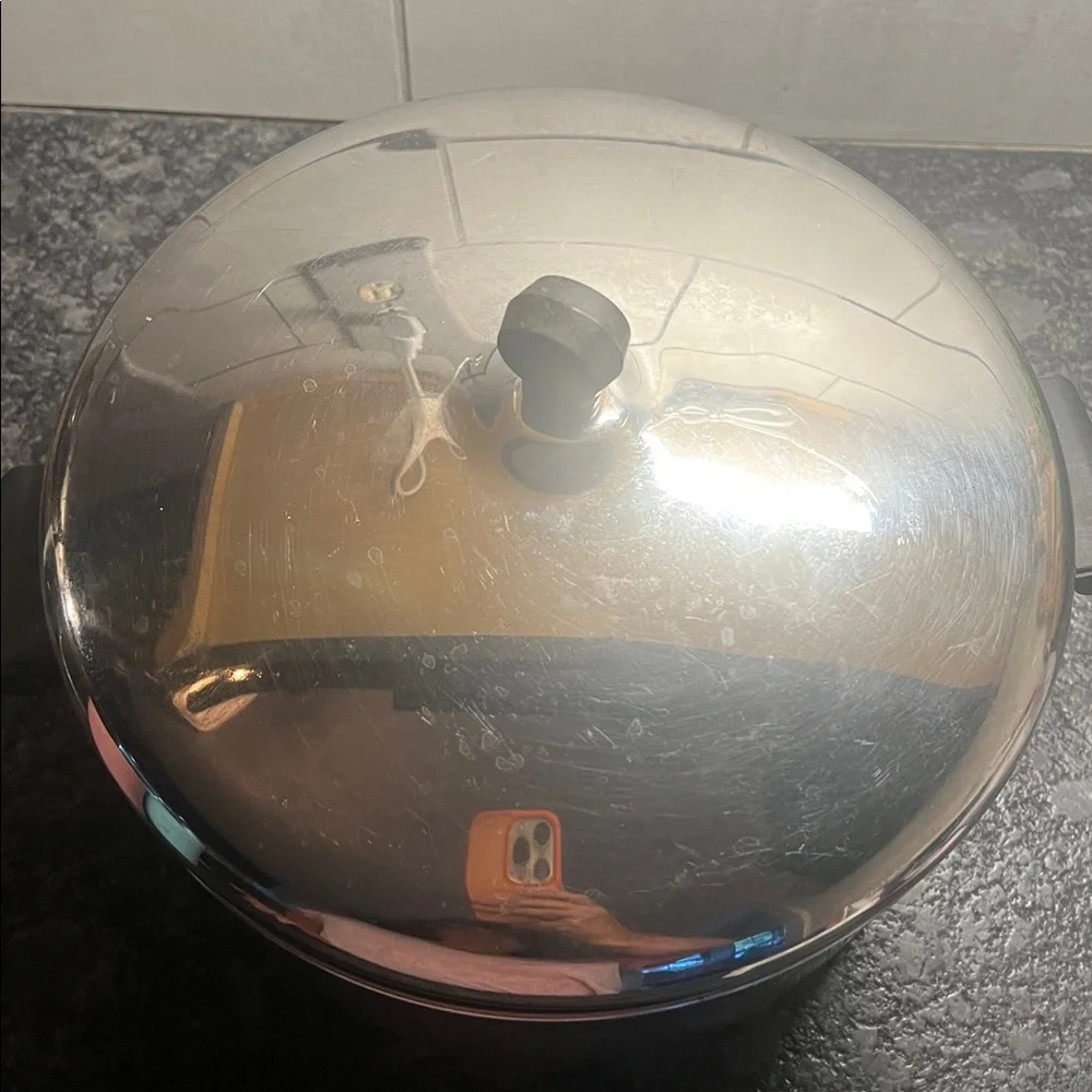 Farberware vintage quart