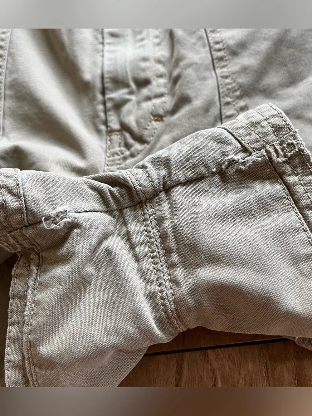 Patagonia women 26w