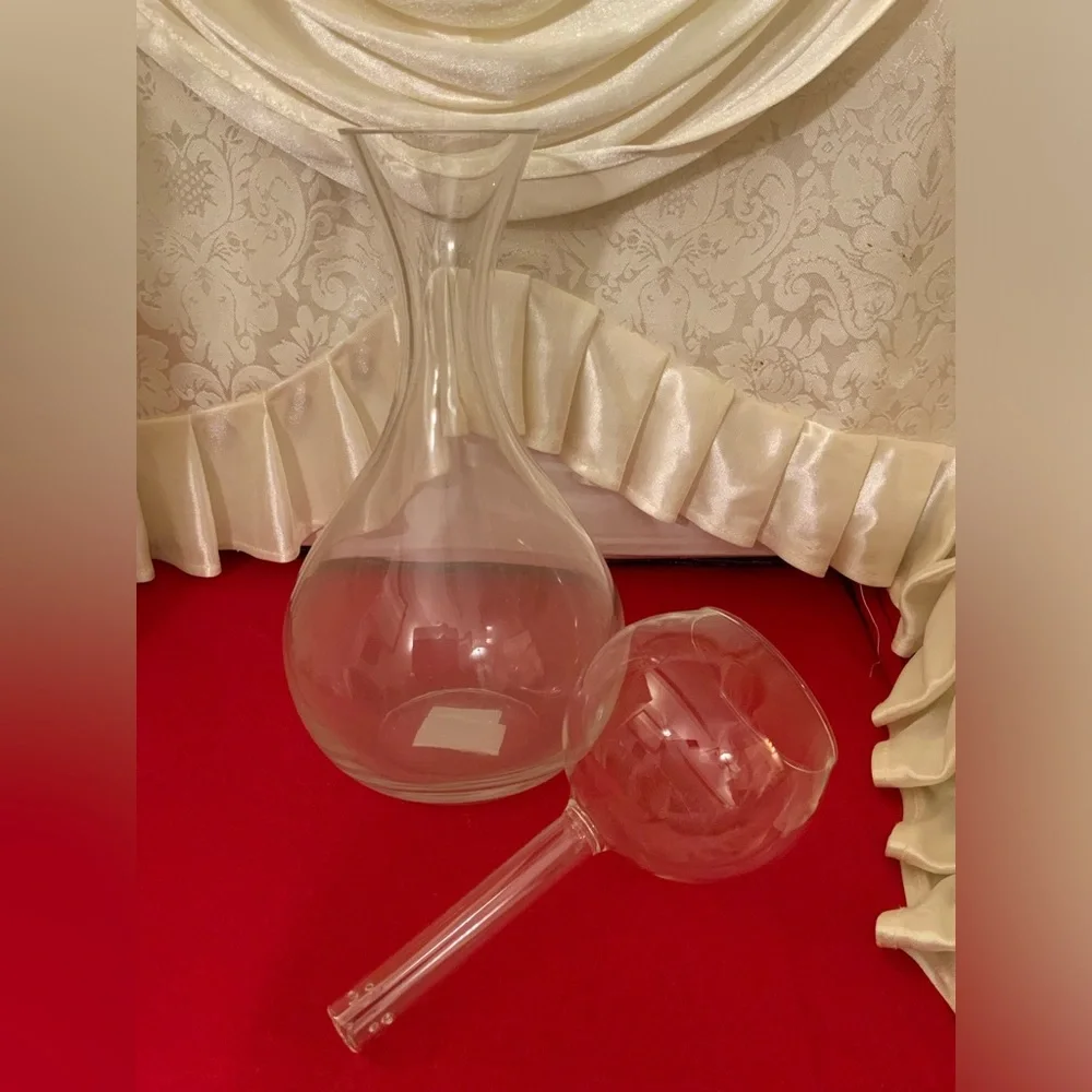 Kirklands great decanter wine
