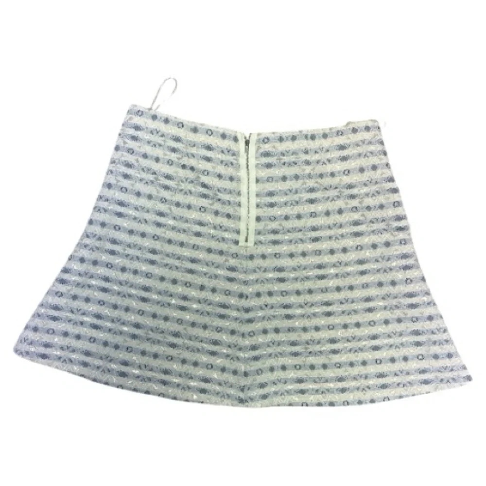J. Crew sophisticated cream