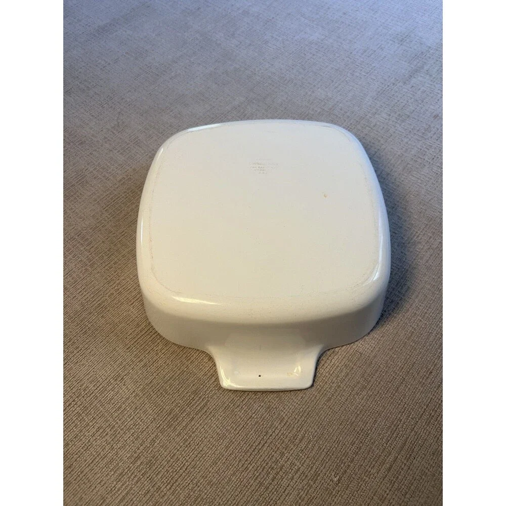 Corningware vintage corning