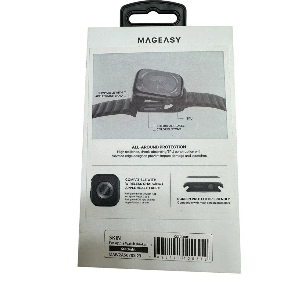 Magsafe brand new