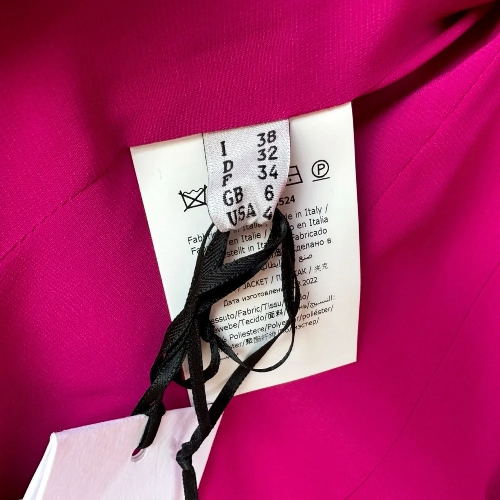 Moschino new bondage