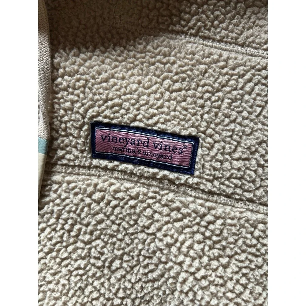 Vineyard Vines good length front