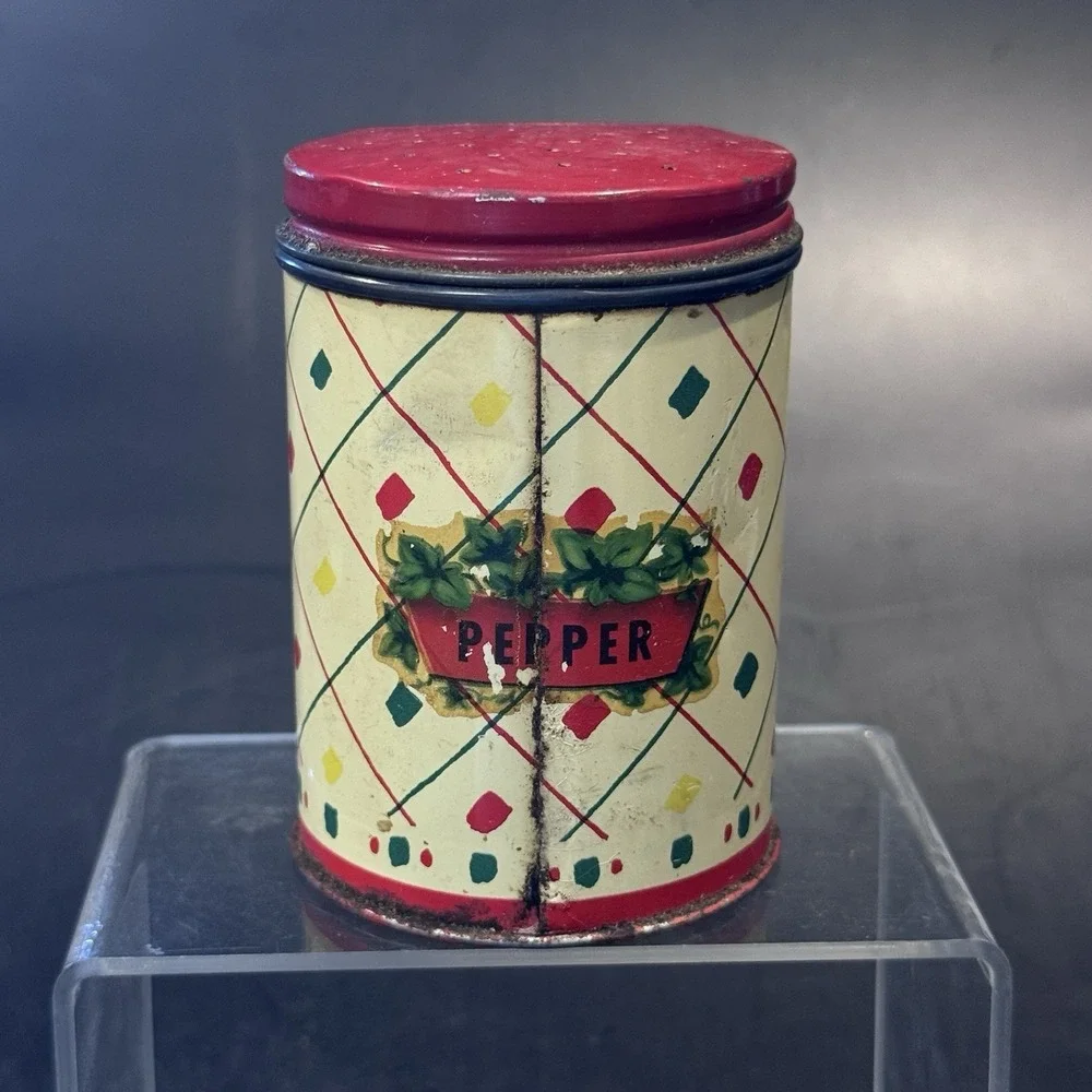 Ohio Art this vintage