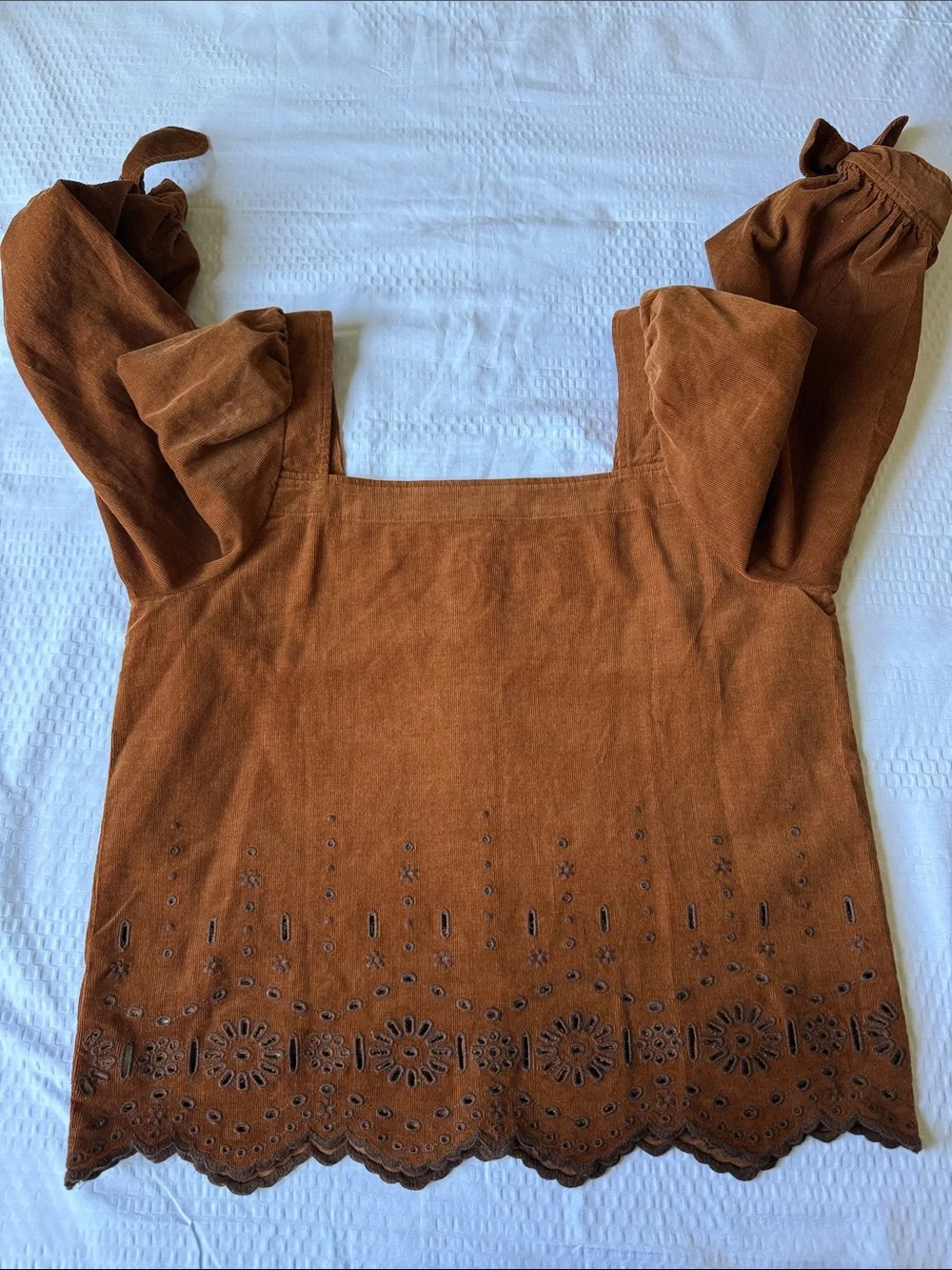 Madewell product details