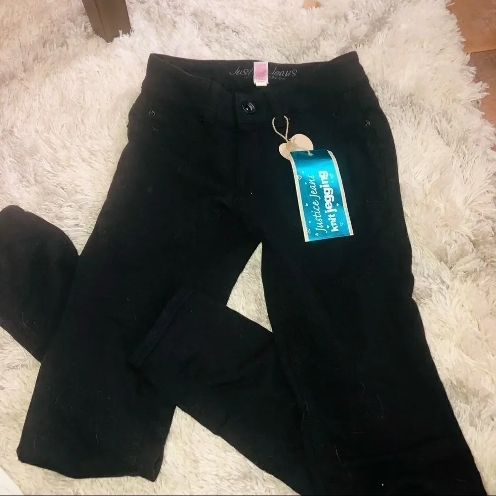 Justice brand new