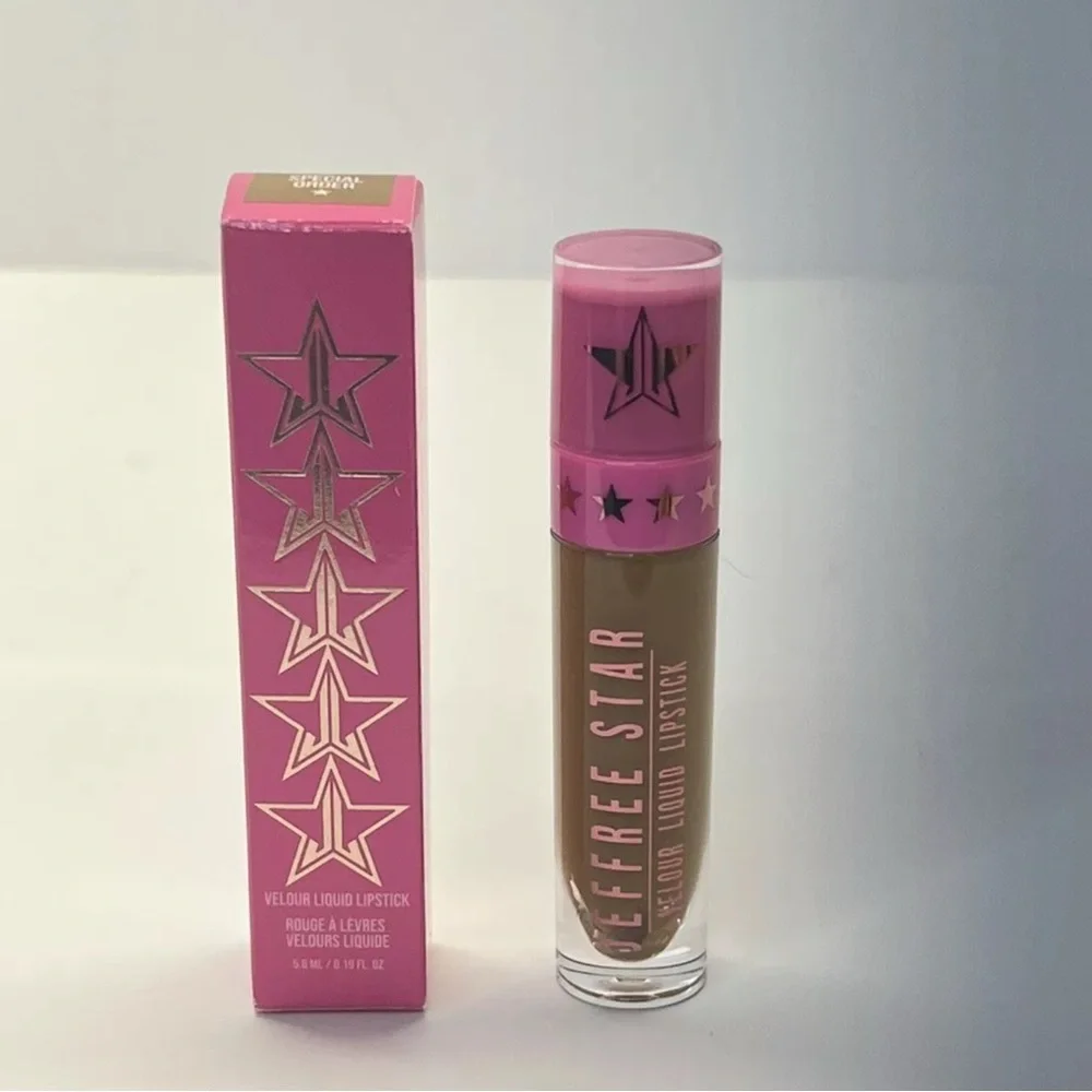 Jeffree Star jeffree star