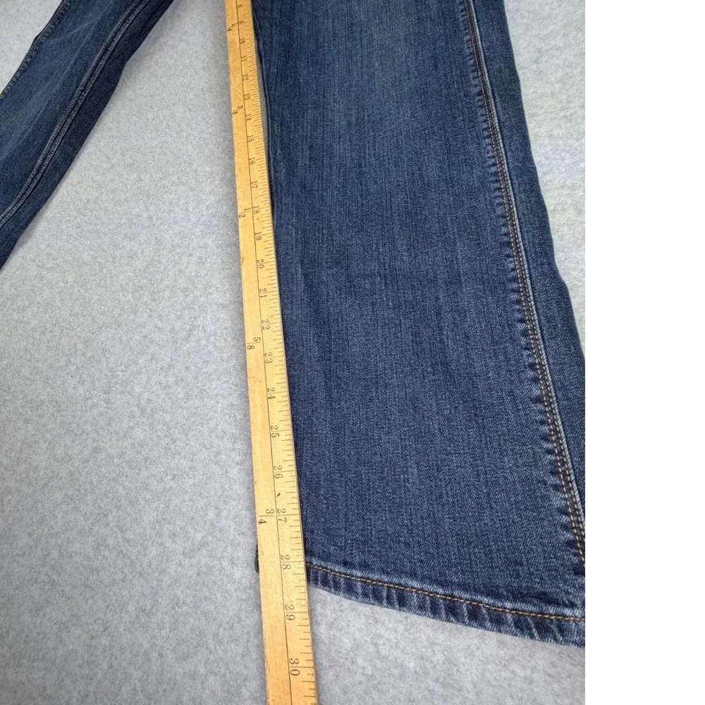 Wrangler regular fit