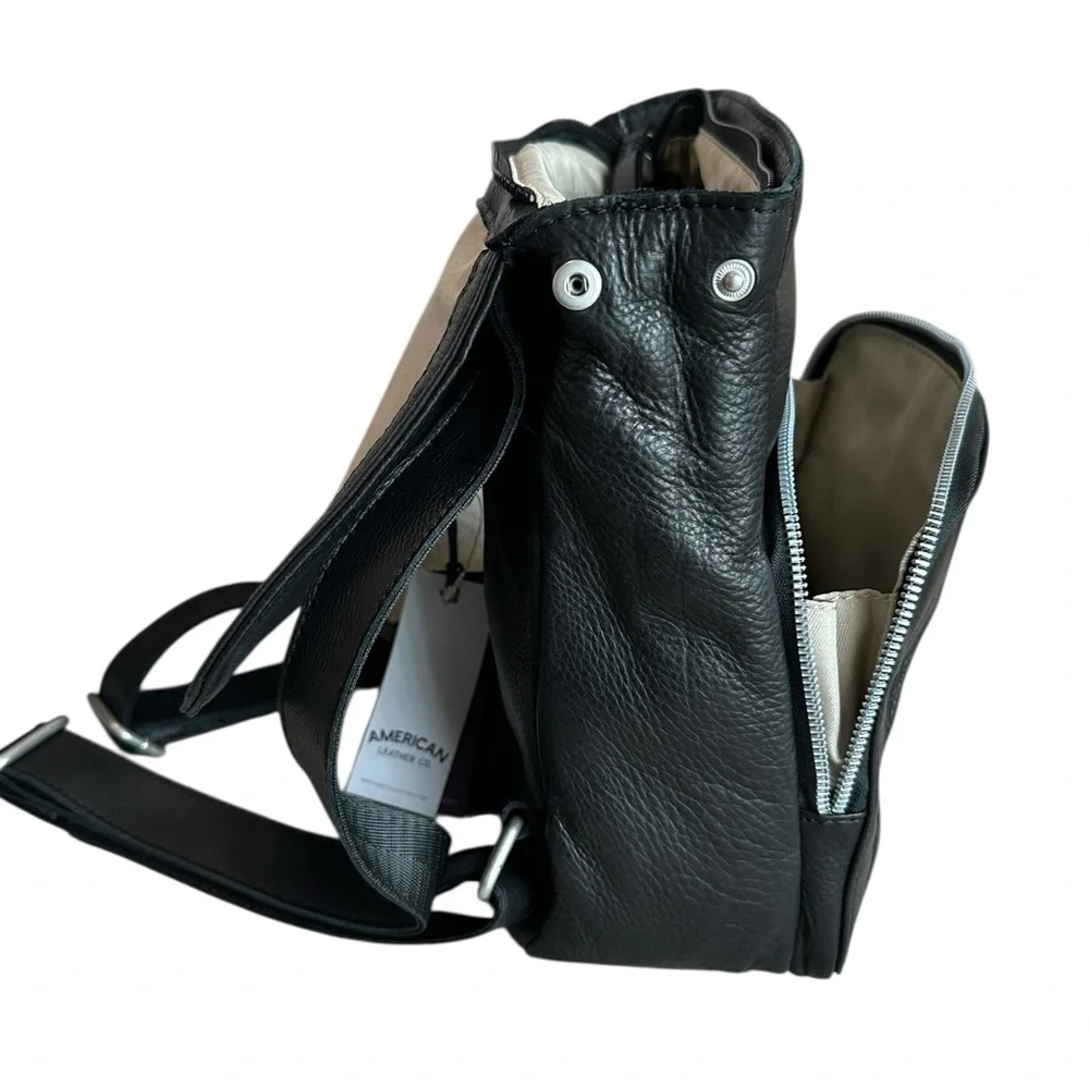 American Leather Co. nwt alc