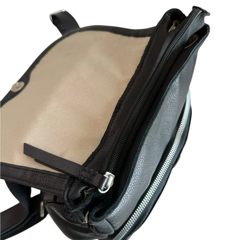 American Leather Co. nwt alc