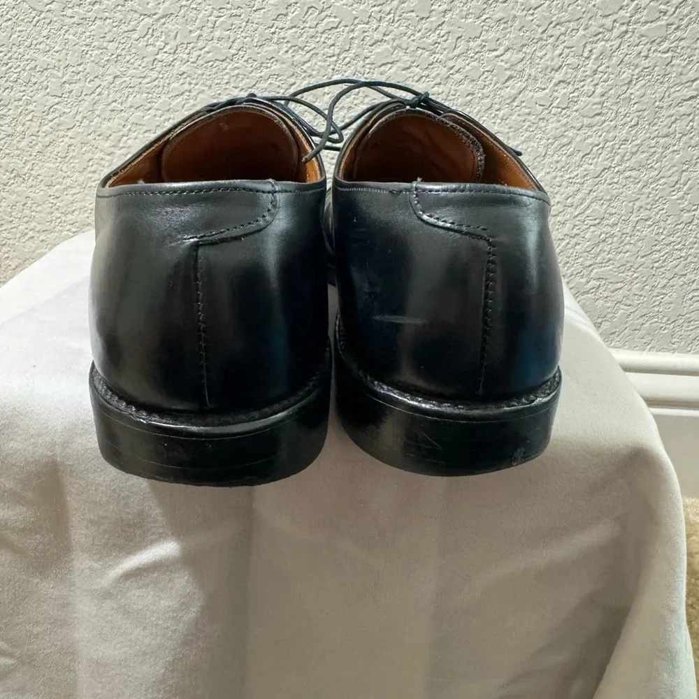 Allen Edmonds allen edmonds