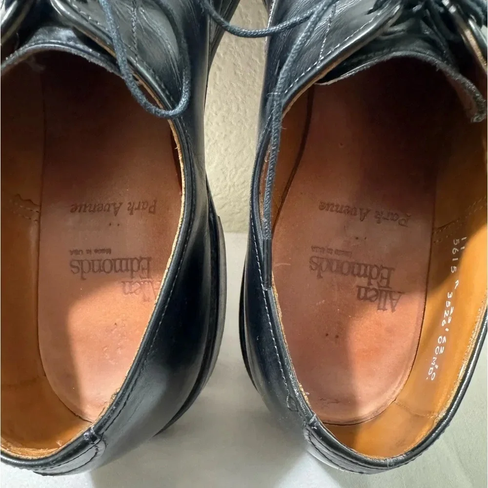 Allen Edmonds allen edmonds