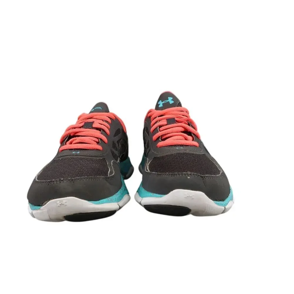 Under Armour used under
